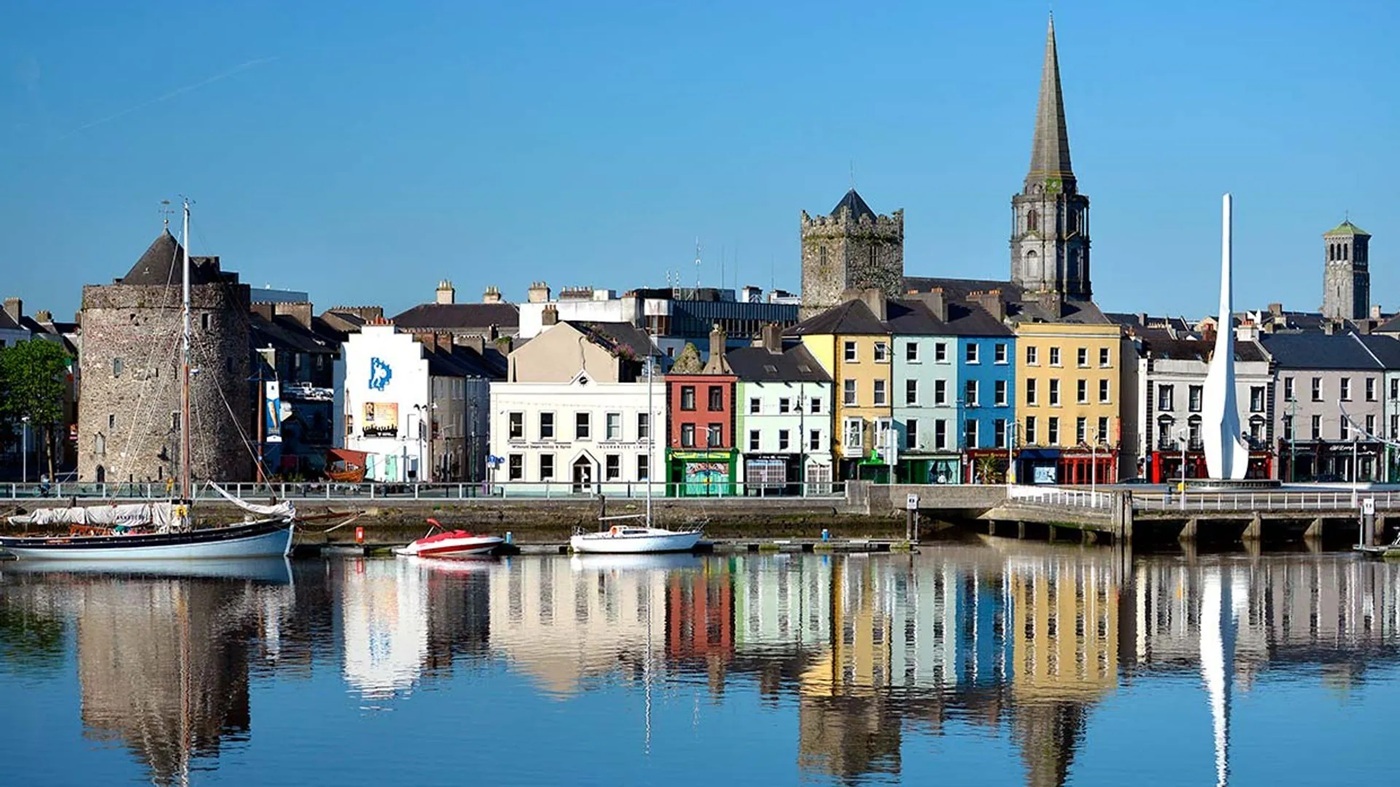 waterford Irlanda